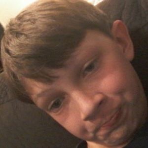 Meet your Posher, Landon